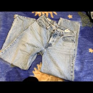 levi’s charlie boy jeans🤠